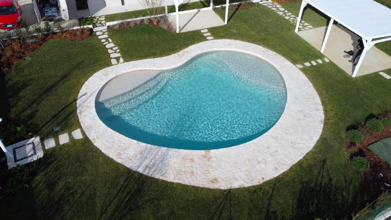 Le Nereidi Green Resort Filippo Sirolo Extérieur photo