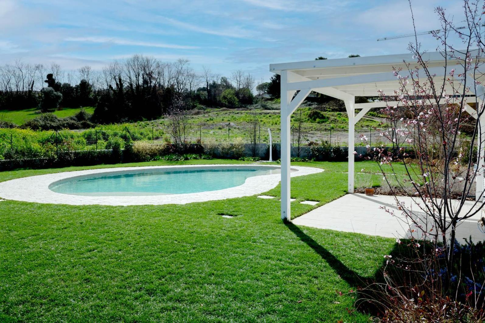 Le Nereidi Green Resort Filippo Sirolo Extérieur photo